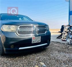 دودج دورانجو